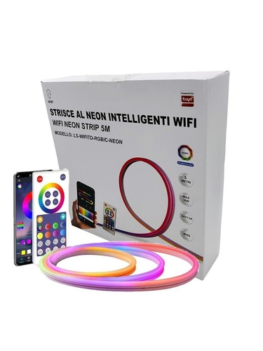 Striscia led metri - striscia,