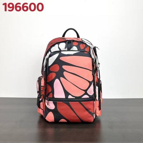 Zaino tumi voyageur - zaino,