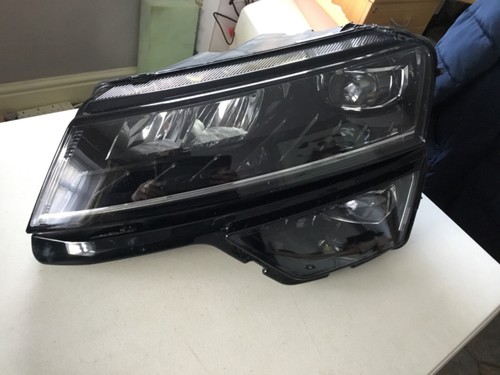 Skoda karoq faro led vicino - karoq,