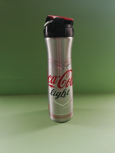 Coca cola autogrill light