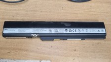 1016-Batteria PC Portatile Asus A32-K52