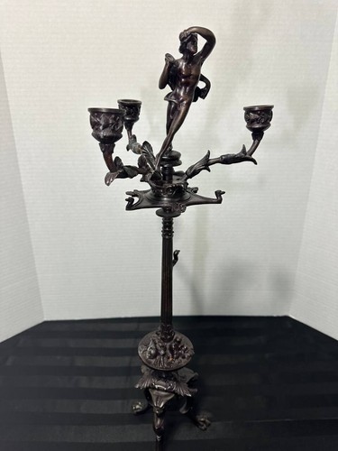 Antique bronze roman grand - antique,