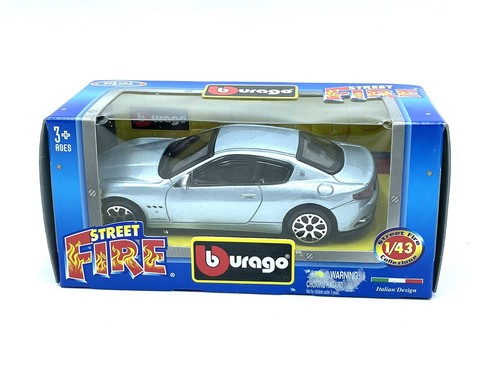 Burago collezione street - burago-collezione,