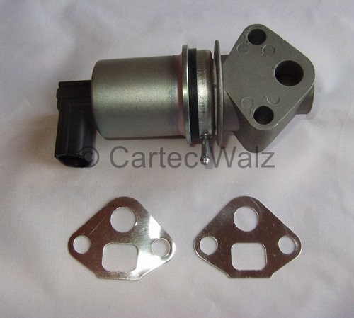 Valvola egr ricircolo gas per - ricircolo,