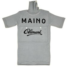 MAGLIA MAINO CLEMENT 1931