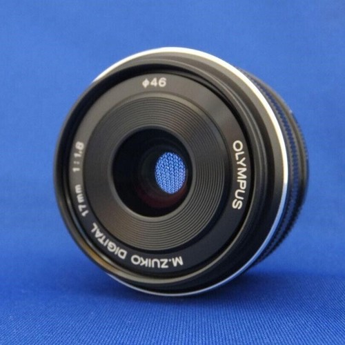Obiettivo olympus zuiko - obiettivo, m.zuiko