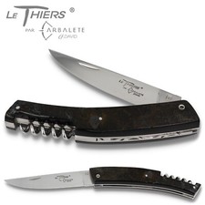 Coltello tascabile Arbalete G