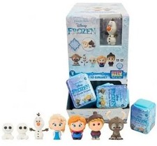 DISNEY FROZEN 3D Puzzle Gomma