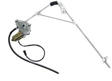 Alzacristalli elettrico