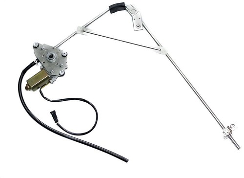 Alzacristalli elettrico