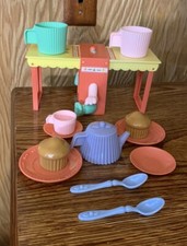 Cherry Merry Muffin Snack N