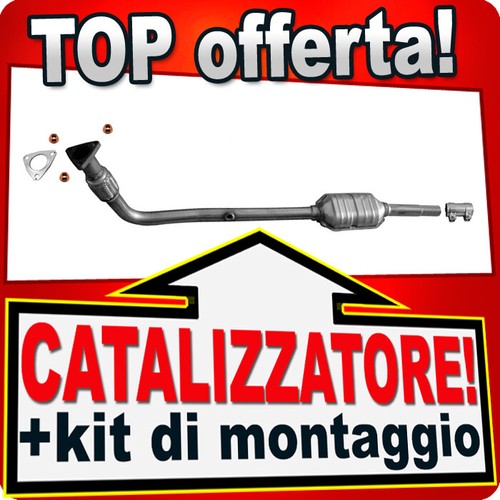Catalizzatore per seat arosa - seat,