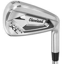 Cleveland Zipcore XL 4 Ferro