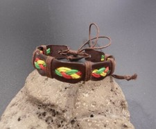 Bracelet réglable unisexe