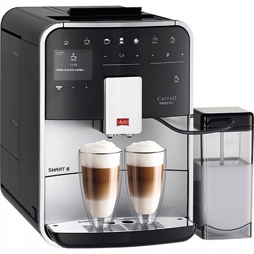 Express melitta barista - melitta,