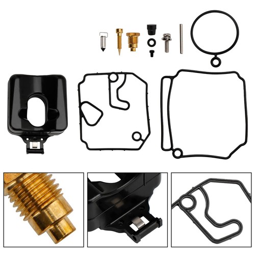 Kit ricostruzione carburatore - ricostruzione,