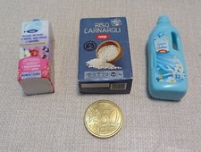 3 CALAMITE FRIGHISSIMI COOP - (COOP001) CALAMITA