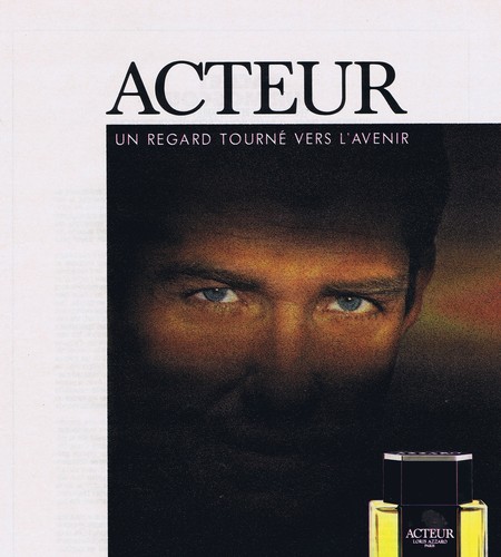 Publicite advertising 064 1990 - advertising,