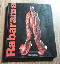 Rabarama trans formation - rabarama,