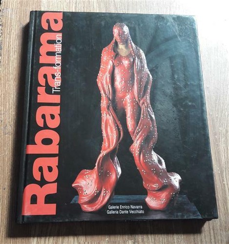 Rabarama trans formation - trans,