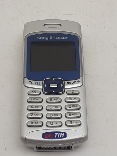 Sony ericsson t230 grigio - sony,