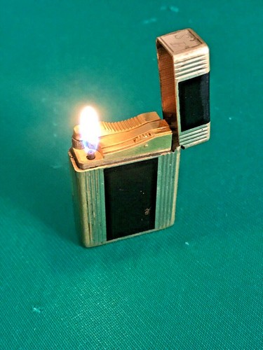 Accendino vintage dupont - accendino, s.t.