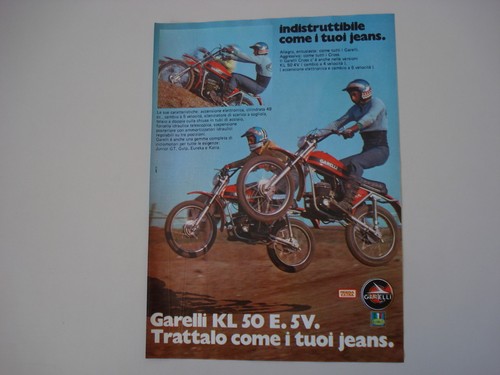 Advertising pubblicità 1975 - pubblicità,