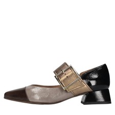 HEBAS Décolleté CHIE MIHARA