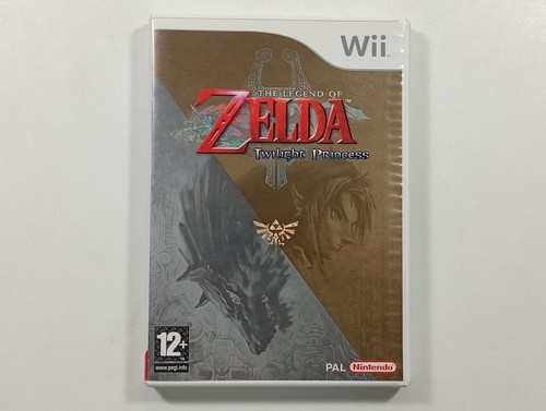 The legend zelda - the,