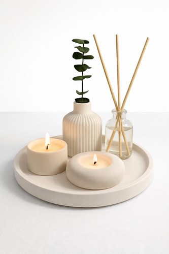 Set diffusore decorativo - set,