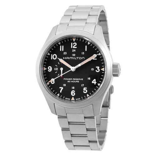 Hamilton khaki field - hamilton,