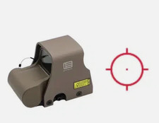 EOTech XPS3-0TAN Holographic