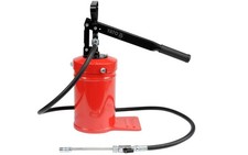 YATO Ingrassatore a pressione