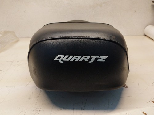 Sella scooter piaggio quartz - sella,