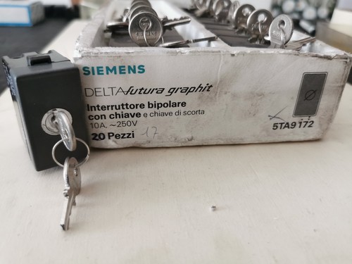 Siemens delta futura 5ta9172 - futura-,
