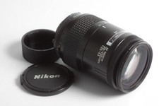 Nikon AF Nikkor obiettivo zoom