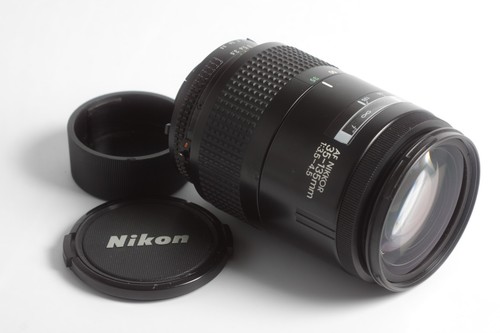 Nikon nikkor obiettivo zoom - nikkor,