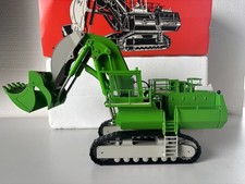 Escavatore a catena O&K RH120C