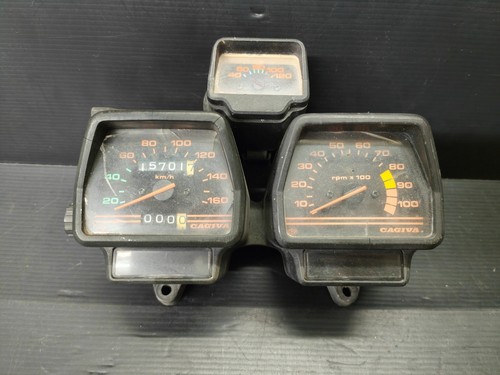 Strumentazione completa cagiva - strumentazione,