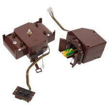  Movimento al quarzo per