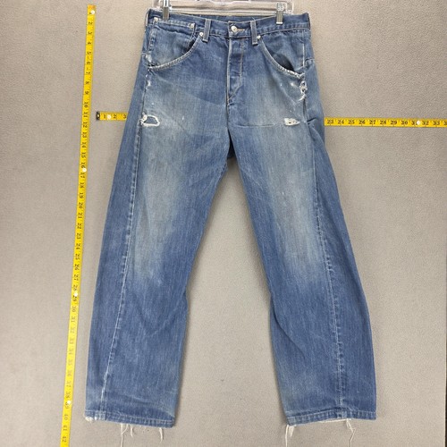 Jeans vintage levis engineered - jeans,