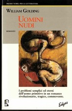 Uomini Nudi.