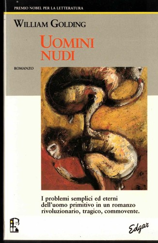 Uomini nudi - uomini, nudi.