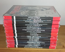 DYLAN DOG I MAESTRI DELLA