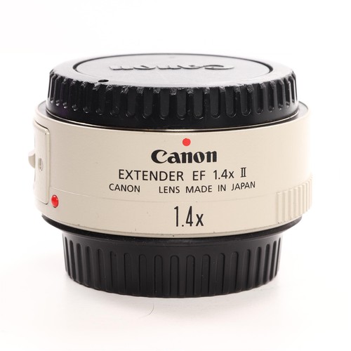 Canon extender ii - 1.4x,