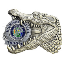 BL14-7 Florida Highway Patrol