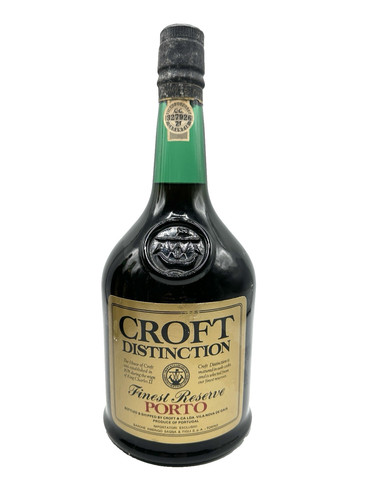 Porto croft distinction - porto,