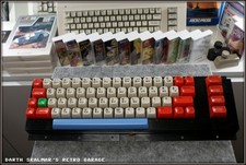 Tastiera per computer