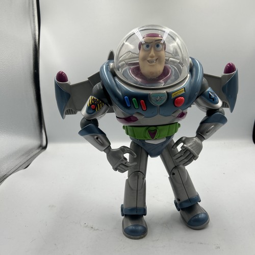 Toy story techno gear - story, 2