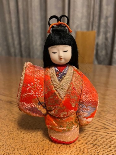 Kimekomi doll hime - doll,